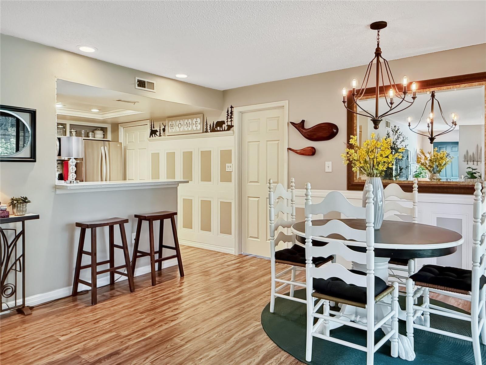 GLENEAGLES I CONDO - Residential