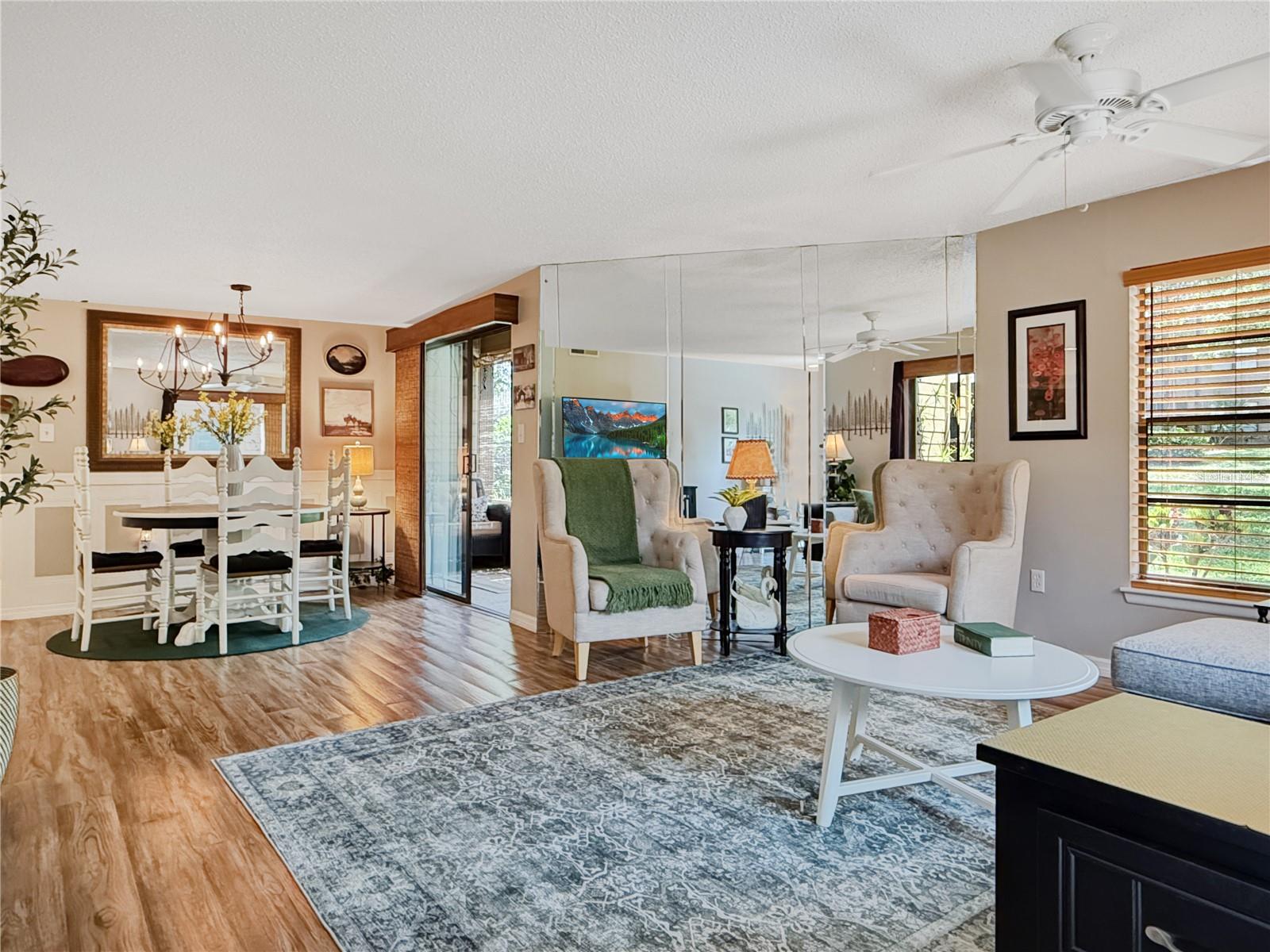 GLENEAGLES I CONDO - Residential