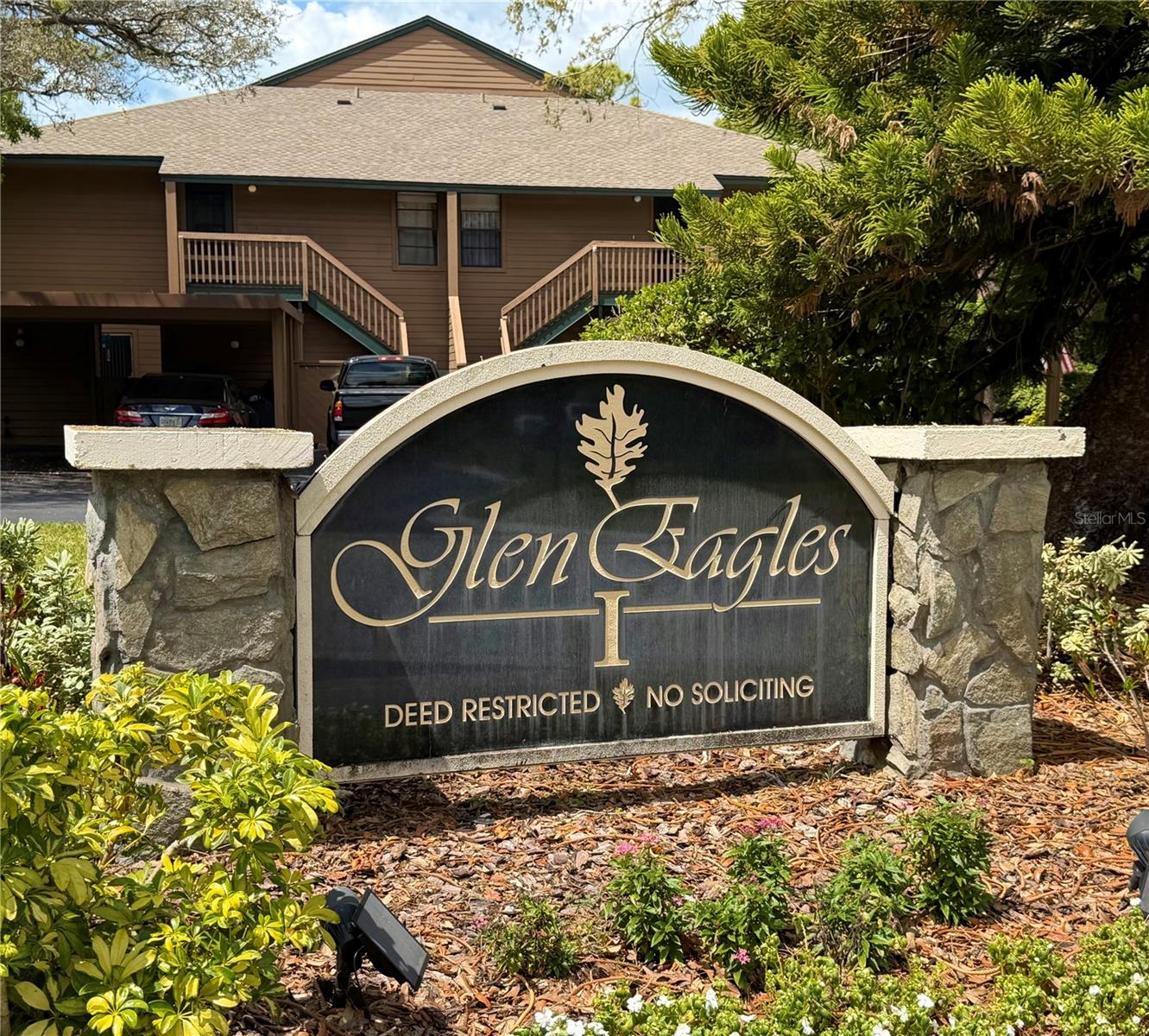 GLENEAGLES I CONDO - Residential