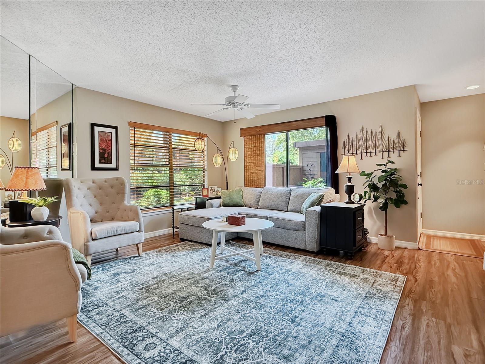 GLENEAGLES I CONDO - Residential