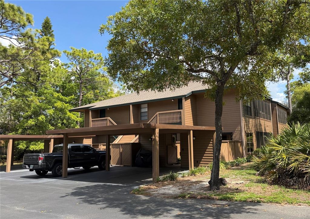 Photo of 1001 Lennox Road W, Palm Harbor, FL 34683 (MLS # TB8493486)