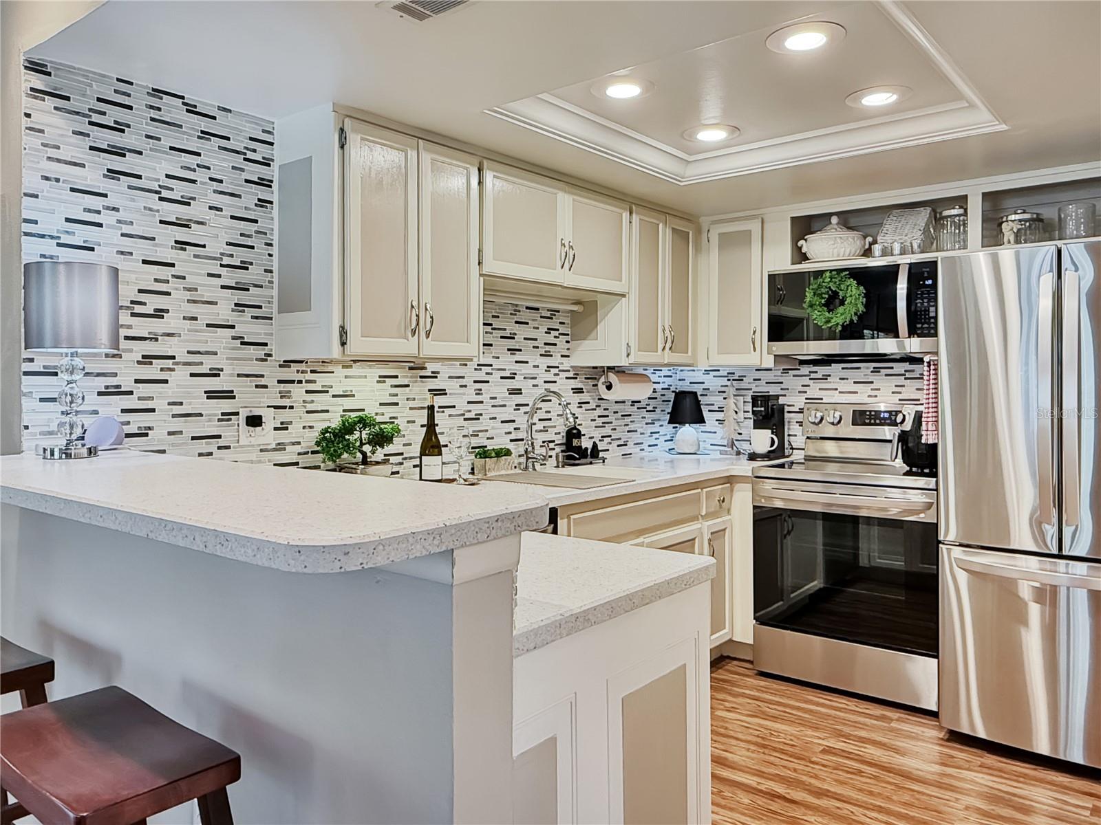 GLENEAGLES I CONDO - Residential