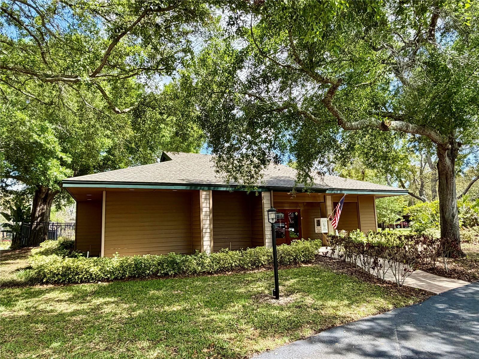 GLENEAGLES I CONDO - Residential