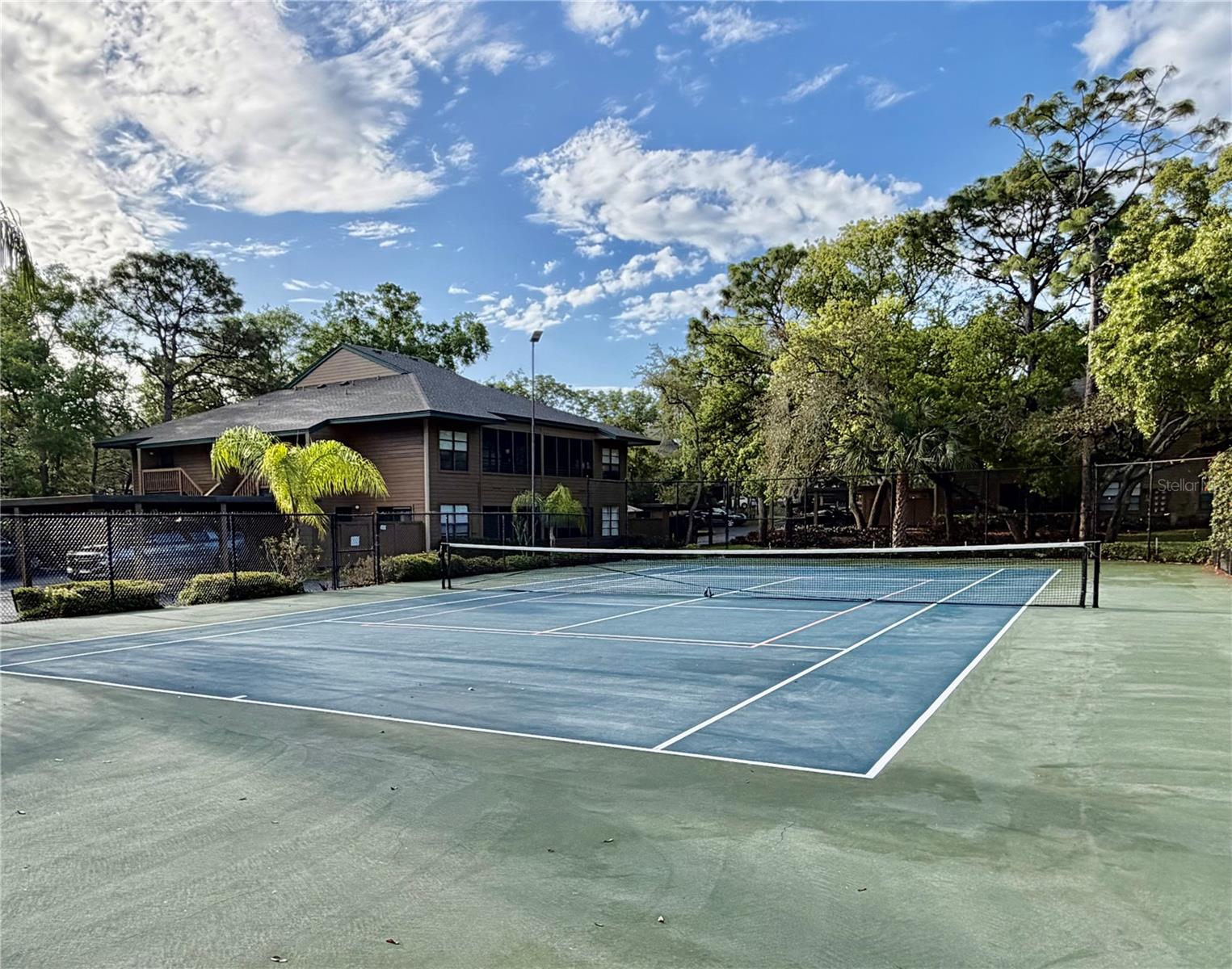 GLENEAGLES I CONDO - Residential