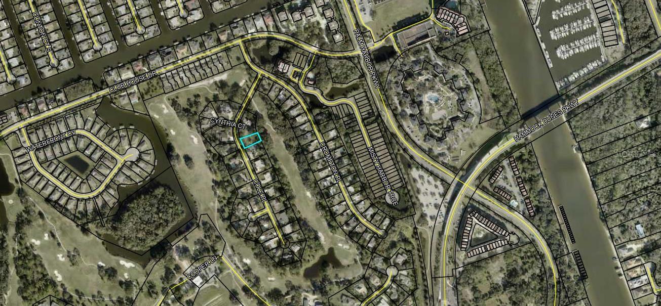 LAKE FOREST & LAKE FOREST NORTH - Land