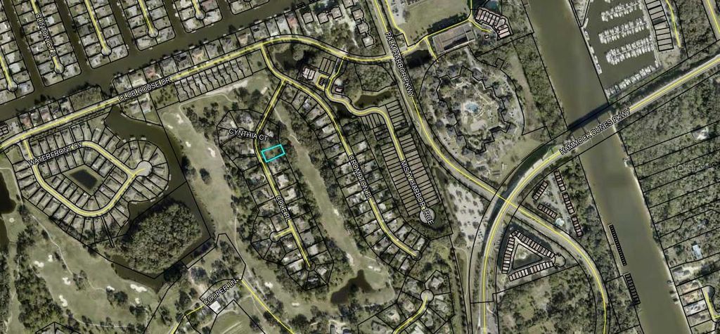 Photo of 6 Cole Place, Palm Coast, FL 32137 (MLS # FC313388)
