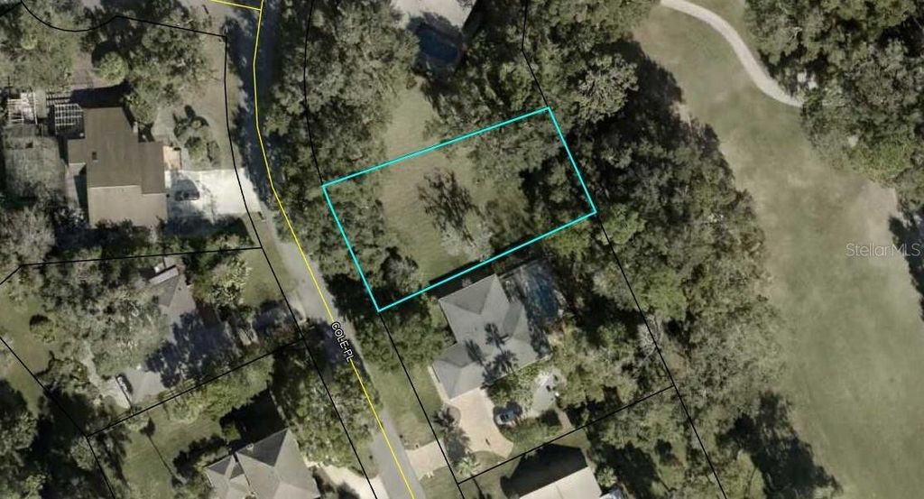 Photo of 6 Cole Place, Palm Coast, FL 32137 (MLS # FC313388)