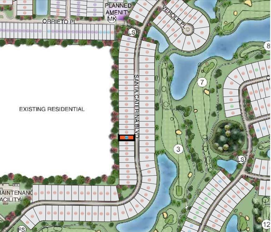 AZARIO ESPLANADE - Residential