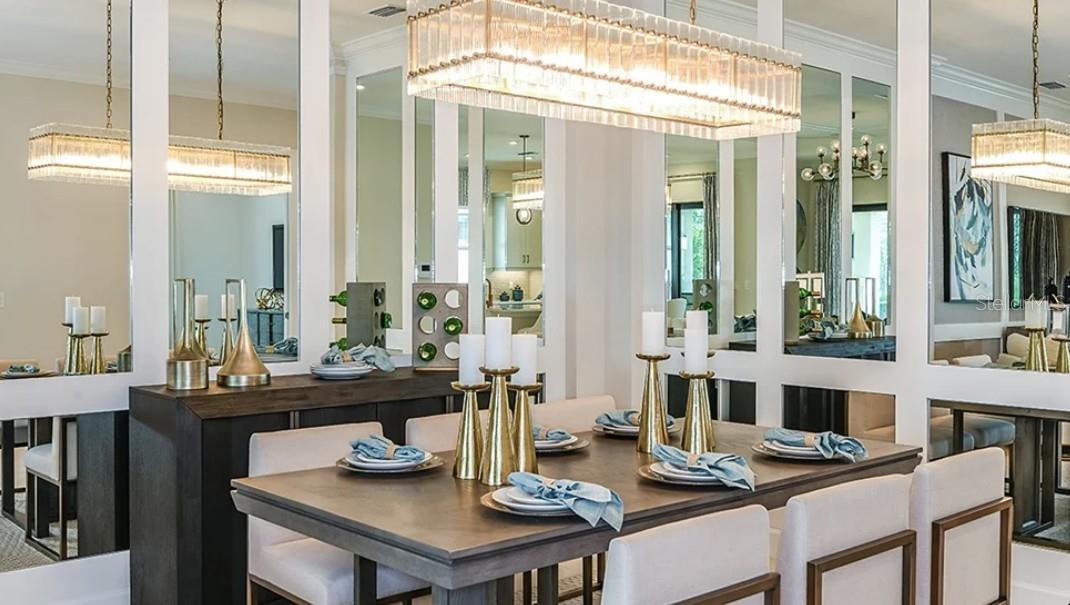 AZARIO ESPLANADE - Residential