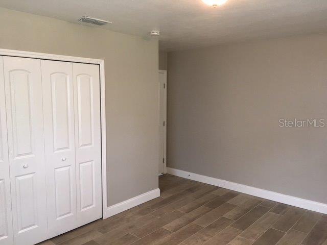 ORANGE TERRACE - Residential Lease