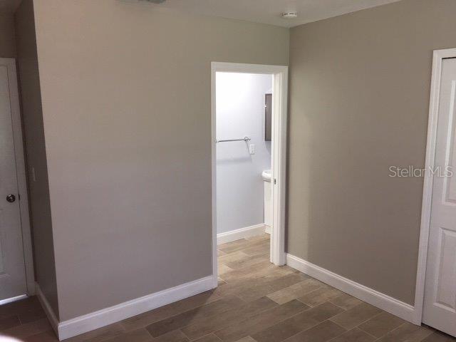 ORANGE TERRACE - Residential Lease