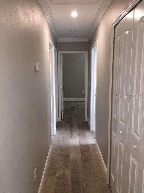 ORANGE TERRACE - Residential Lease