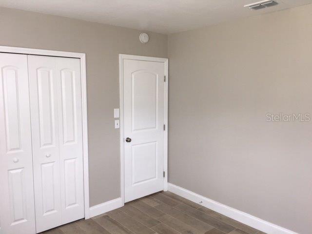 ORANGE TERRACE - Residential Lease