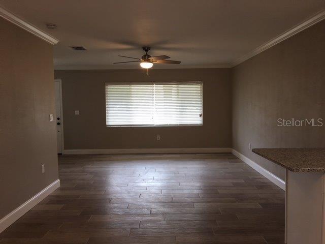 ORANGE TERRACE - Residential Lease