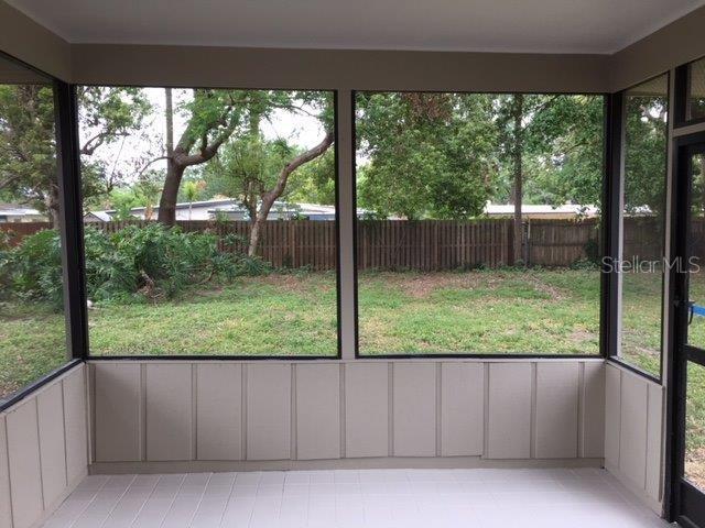 ORANGE TERRACE - Residential Lease