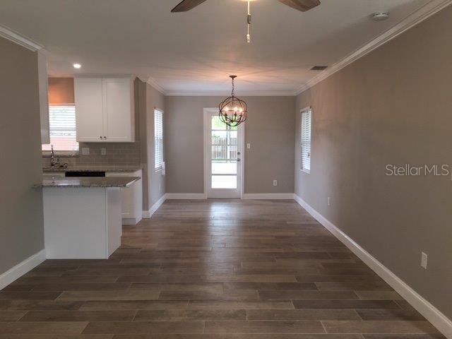 ORANGE TERRACE - Residential Lease