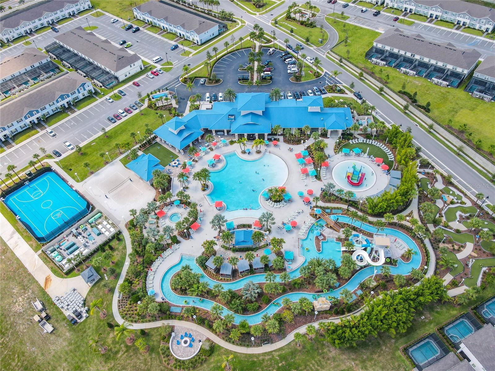 WINDSOR ISLAND RESIDENCE - Residential