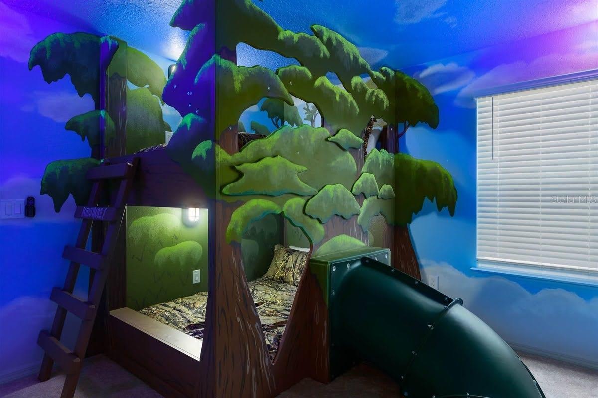 WINDSOR ISLAND RESIDENCE - Residential