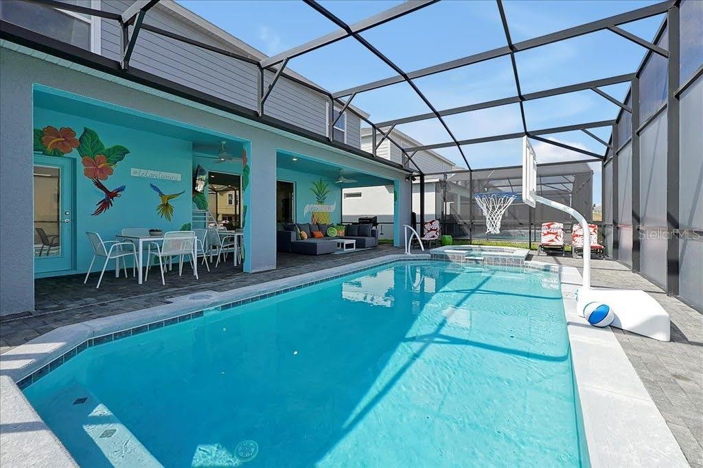 WINDSOR ISLAND RESIDENCE - Residential