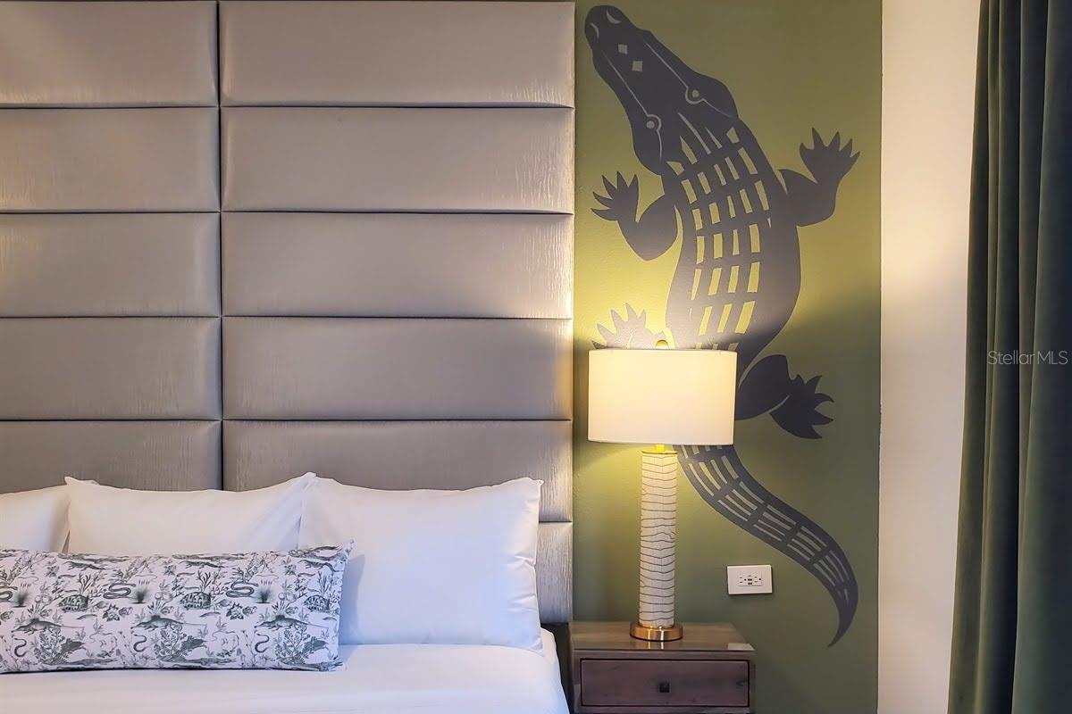 WINDSOR ISLAND RESIDENCE - Residential