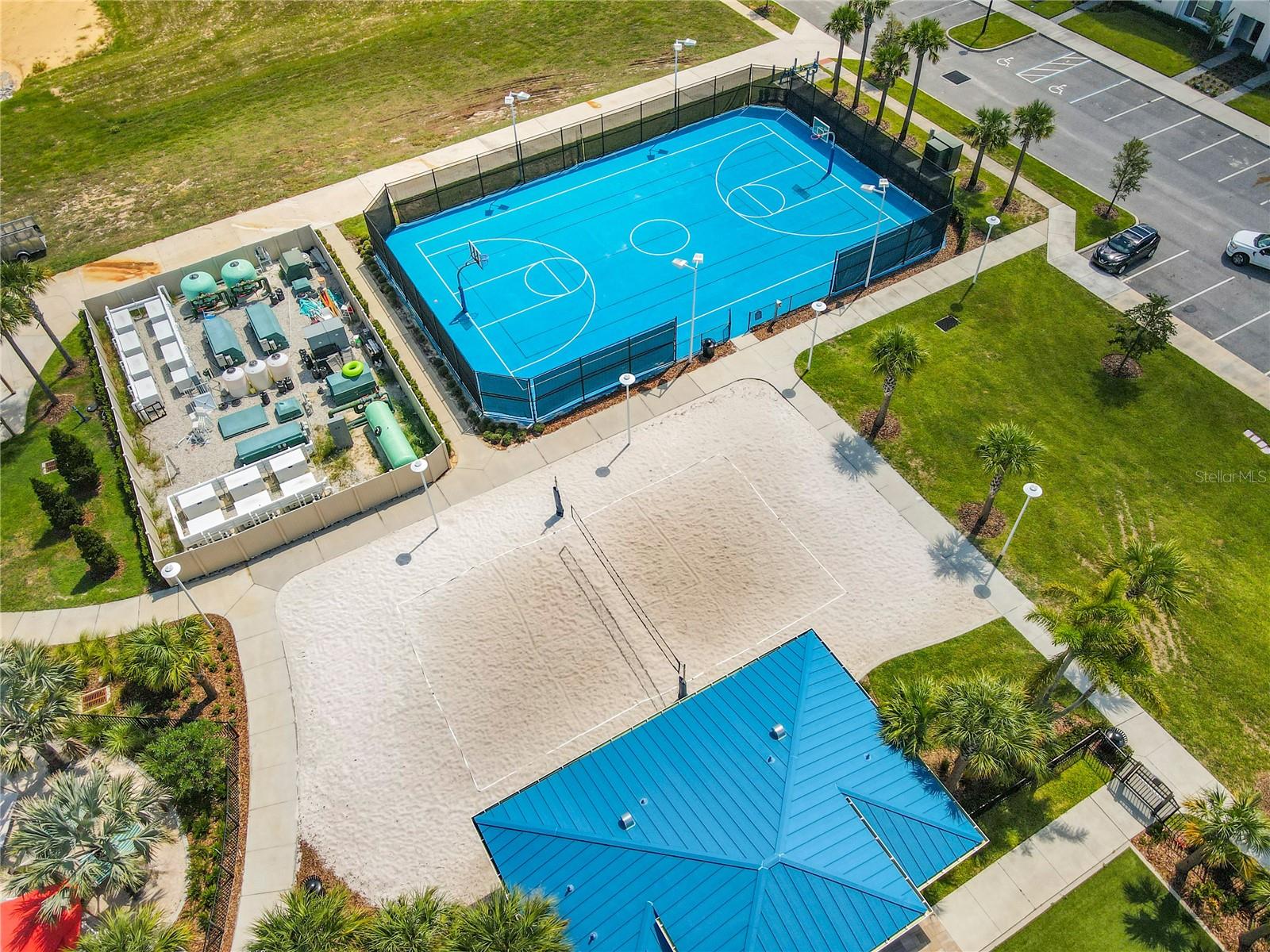 WINDSOR ISLAND RESIDENCE - Residential