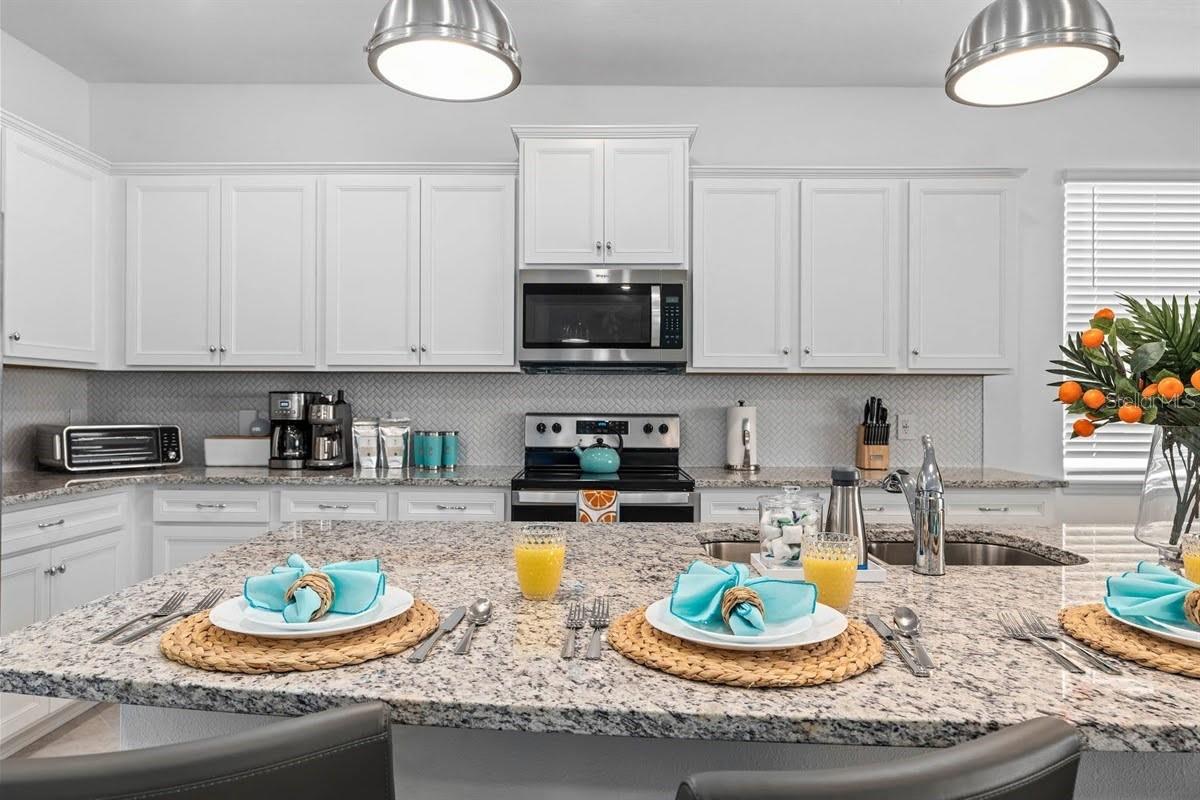 WINDSOR ISLAND RESIDENCE - Residential