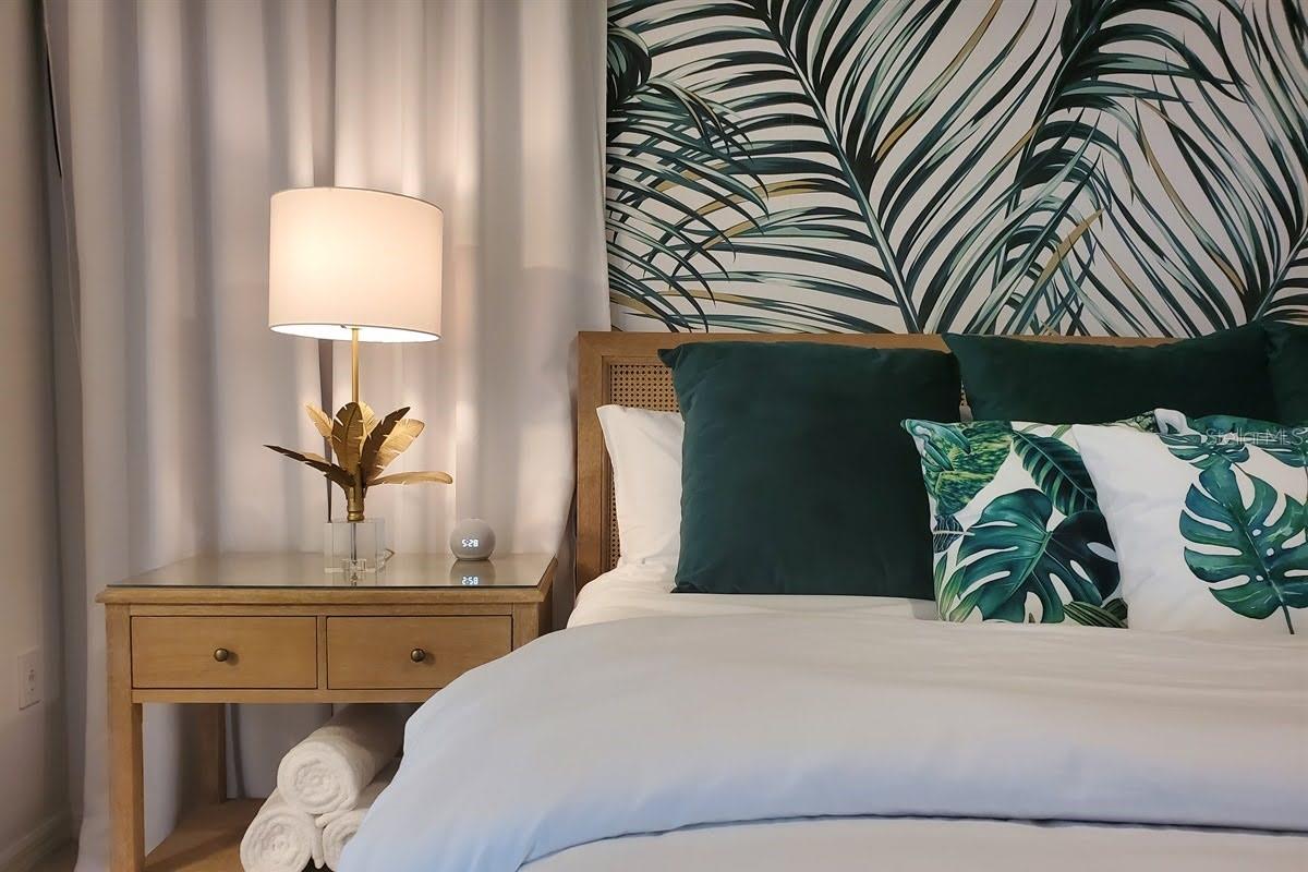 WINDSOR ISLAND RESIDENCE - Residential