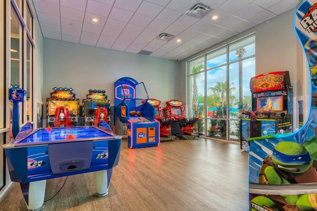 WINDSOR ISLAND RESIDENCE - Residential