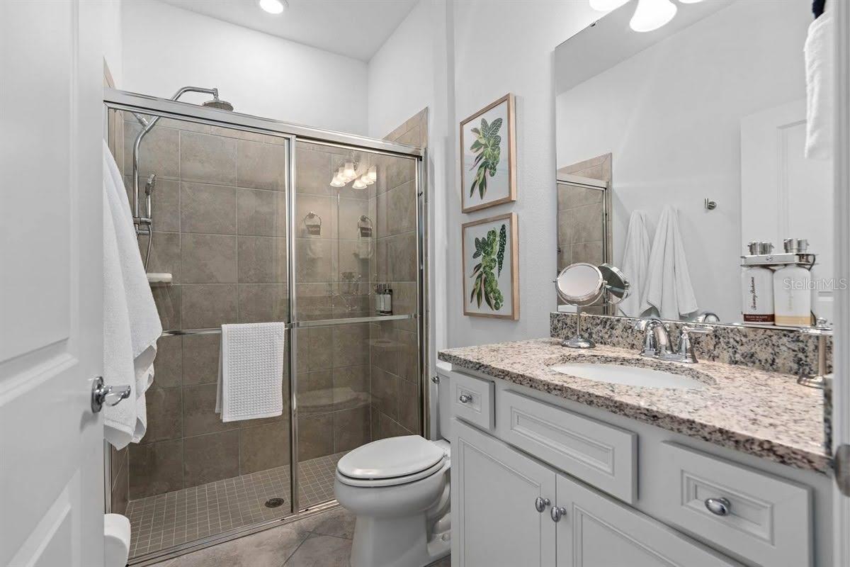 WINDSOR ISLAND RESIDENCE - Residential