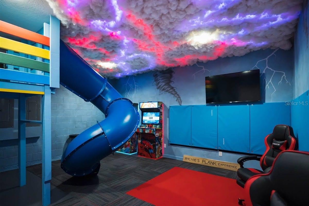 WINDSOR ISLAND RESIDENCE - Residential