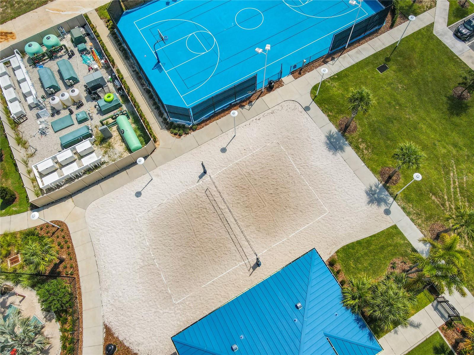 WINDSOR ISLAND RESIDENCE - Residential