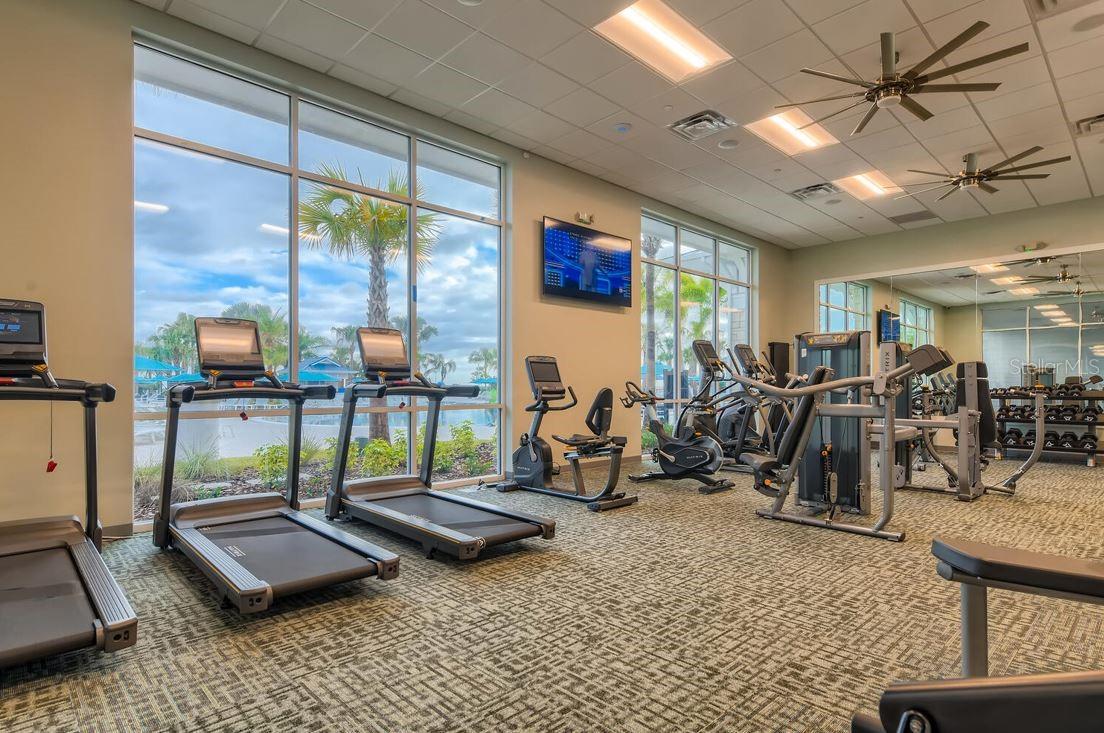 WINDSOR ISLAND RESIDENCE - Residential