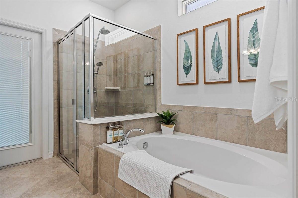 WINDSOR ISLAND RESIDENCE - Residential