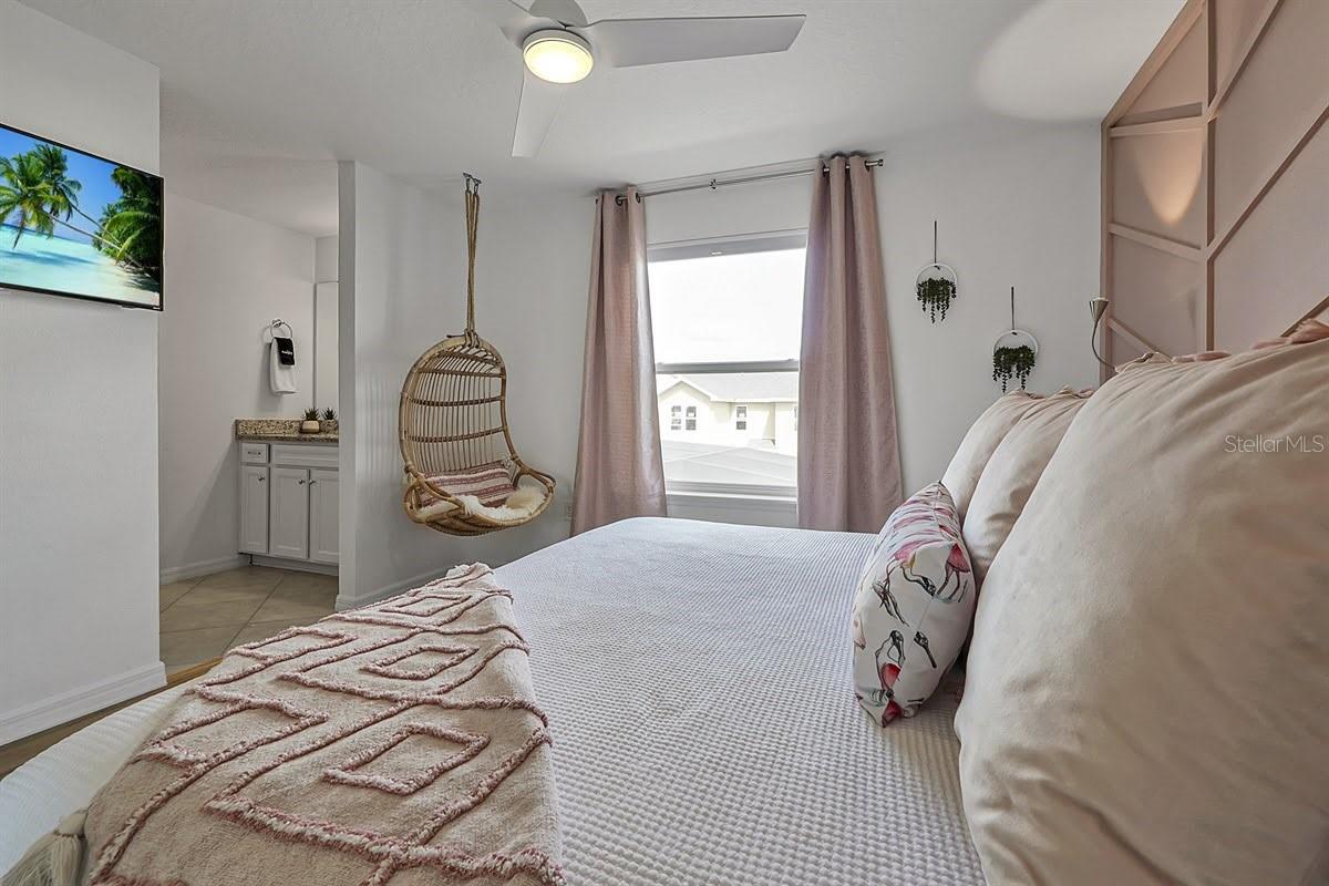 WINDSOR ISLAND RESIDENCE - Residential