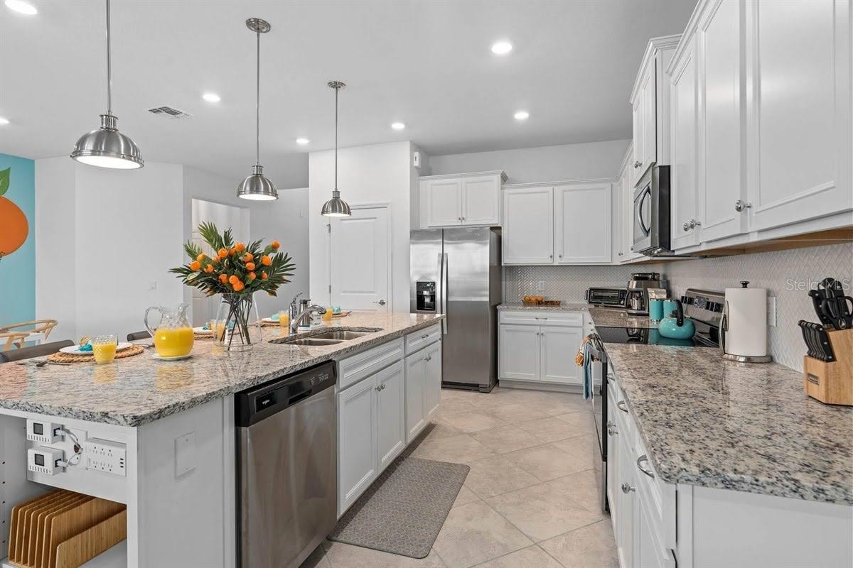 WINDSOR ISLAND RESIDENCE - Residential