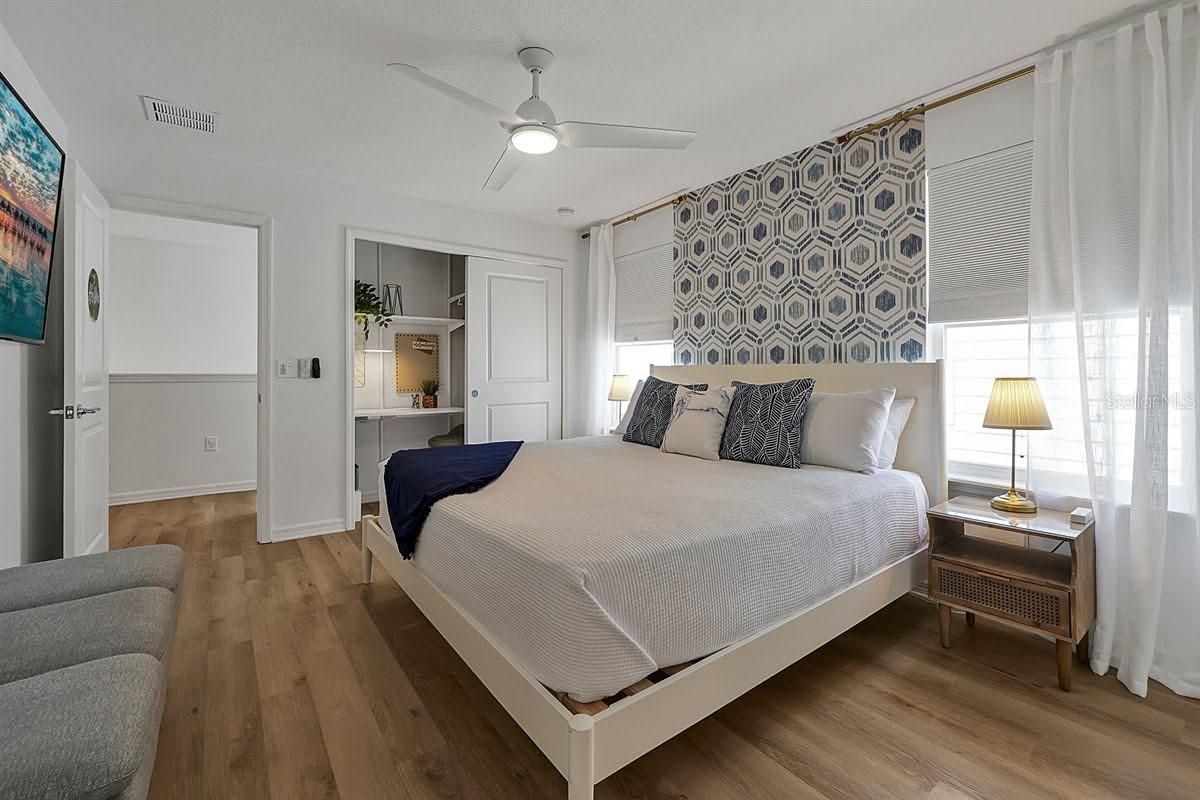 WINDSOR ISLAND RESIDENCE - Residential