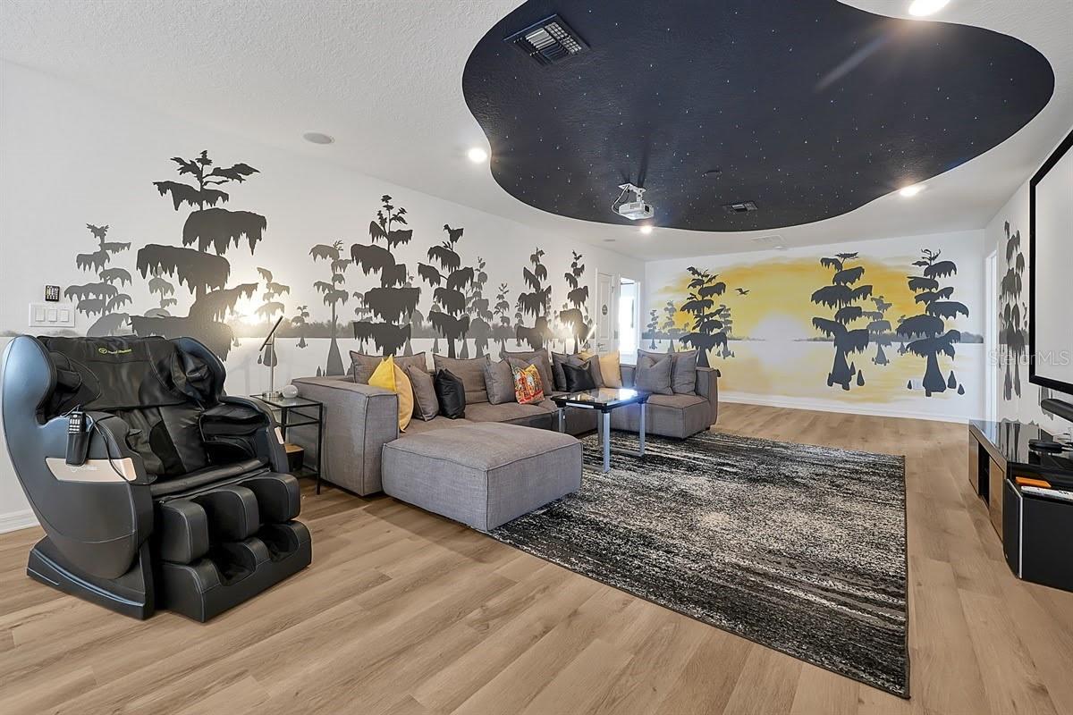 WINDSOR ISLAND RESIDENCE - Residential