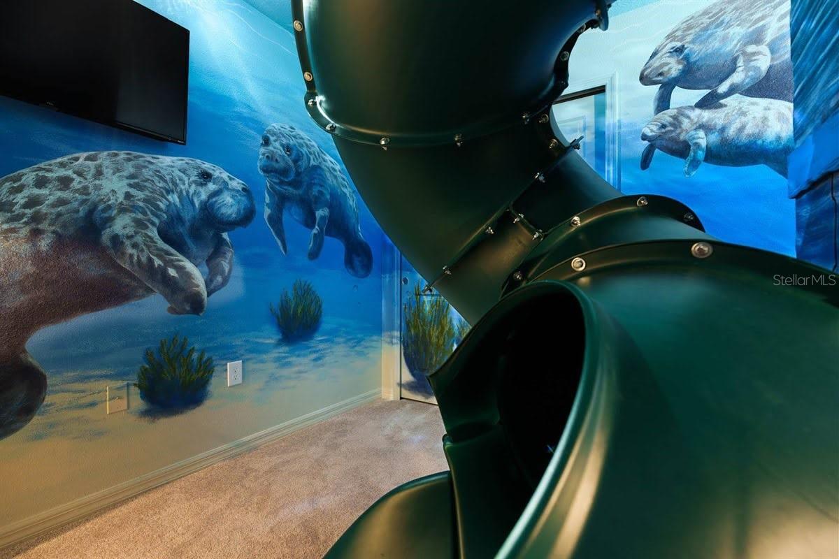 WINDSOR ISLAND RESIDENCE - Residential