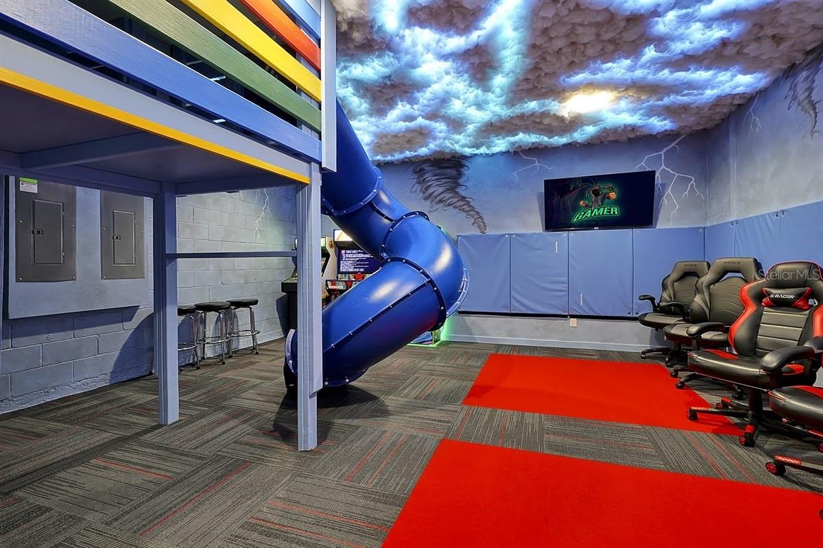 WINDSOR ISLAND RESIDENCE - Residential