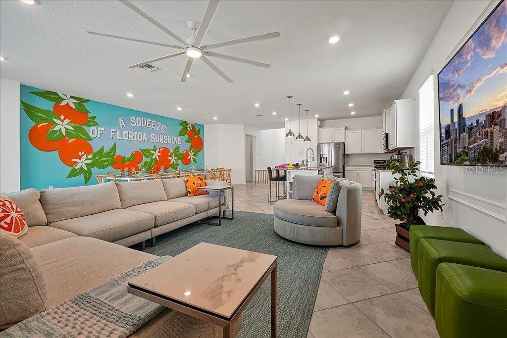 WINDSOR ISLAND RESIDENCE - Residential