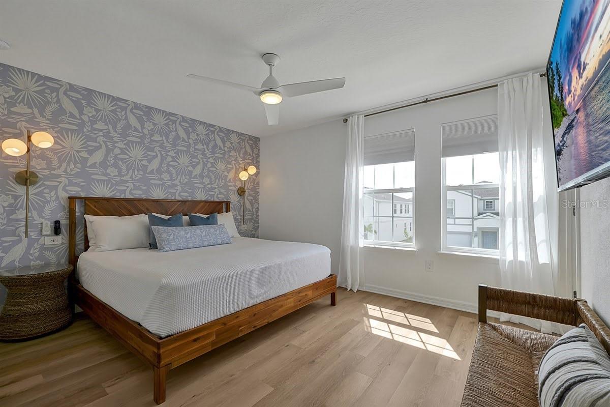 WINDSOR ISLAND RESIDENCE - Residential