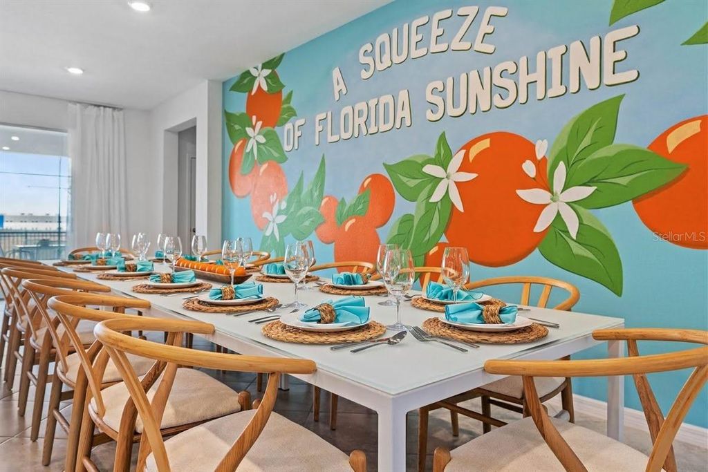 Photo of 2180 Lelani Circle, Davenport, FL 33897 (MLS # O6377009)