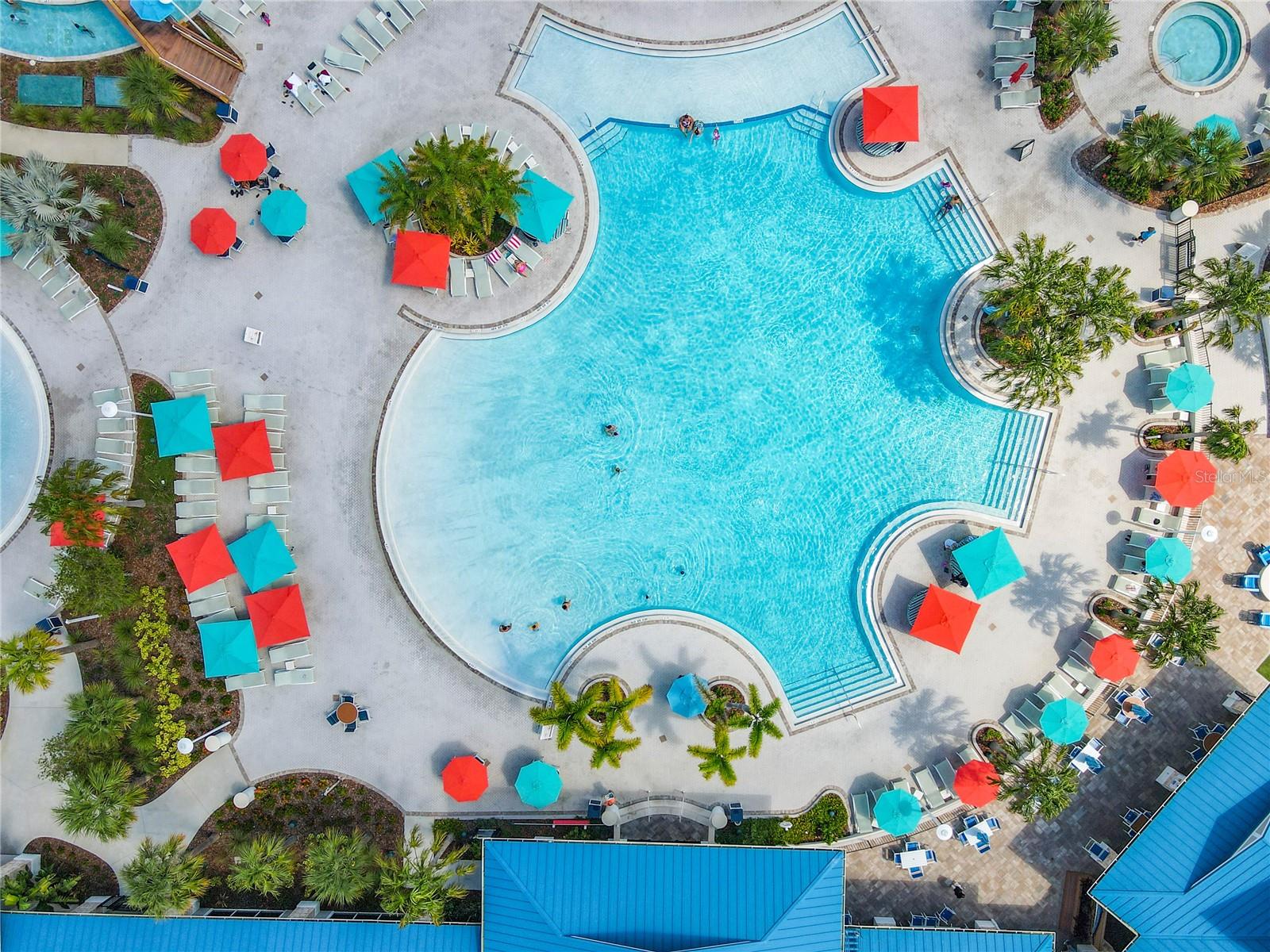 WINDSOR ISLAND RESIDENCE - Residential