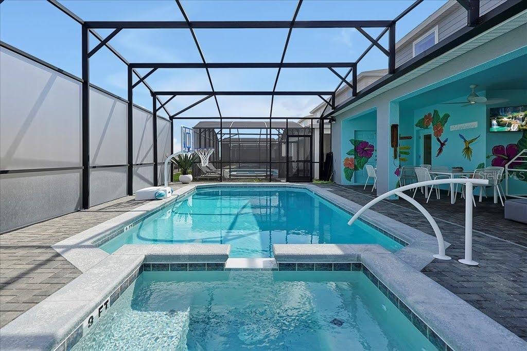 WINDSOR ISLAND RESIDENCE - Residential