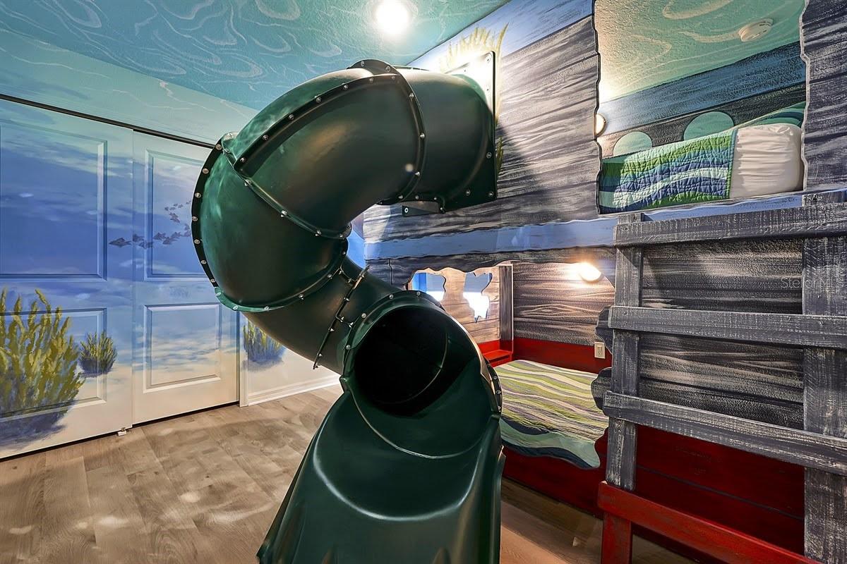 WINDSOR ISLAND RESIDENCE - Residential