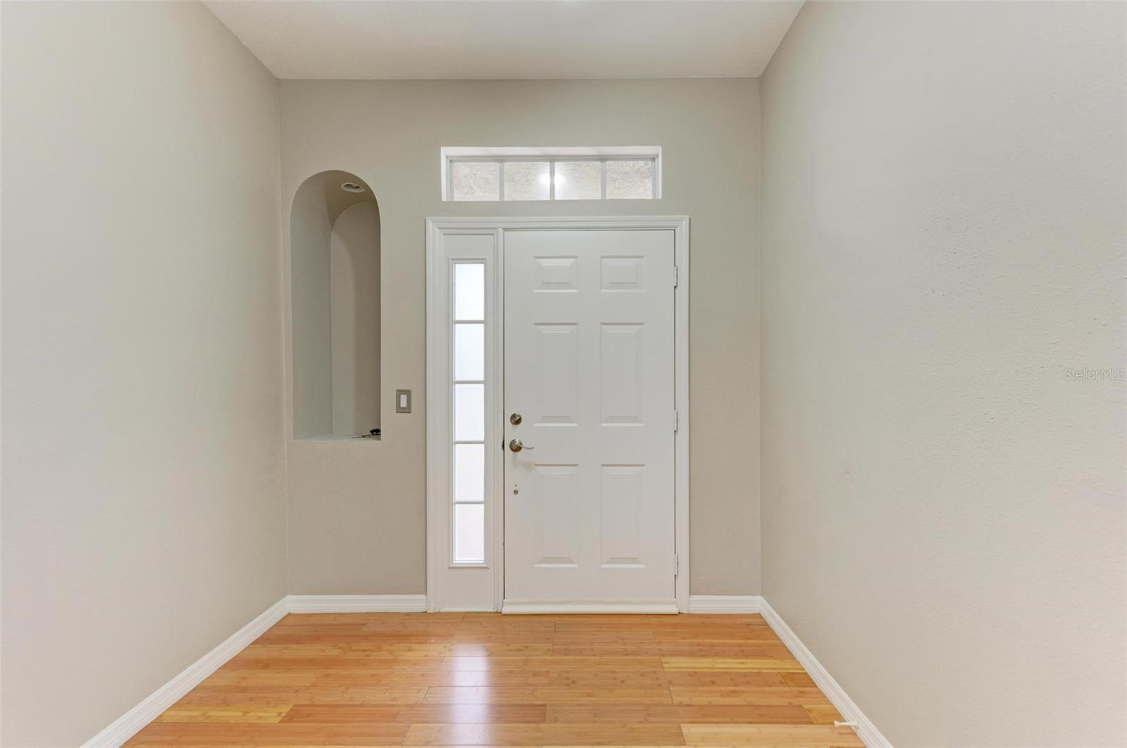 BAYSHORE POINTE TWNHMS PHAS - Residential Lease