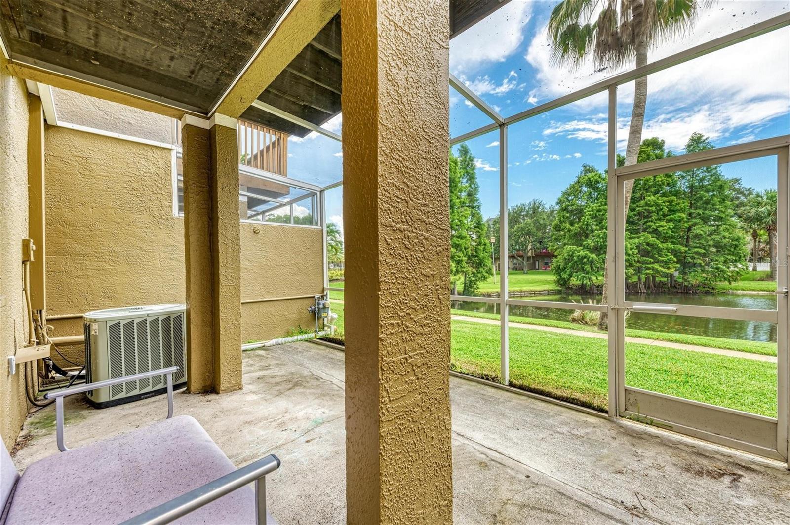 BAYSHORE POINTE TWNHMS PHAS - Residential Lease