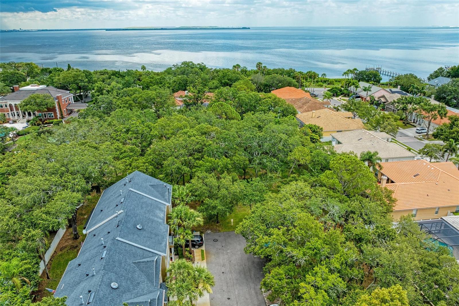 BAYSHORE POINTE TWNHMS PHAS - Residential Lease