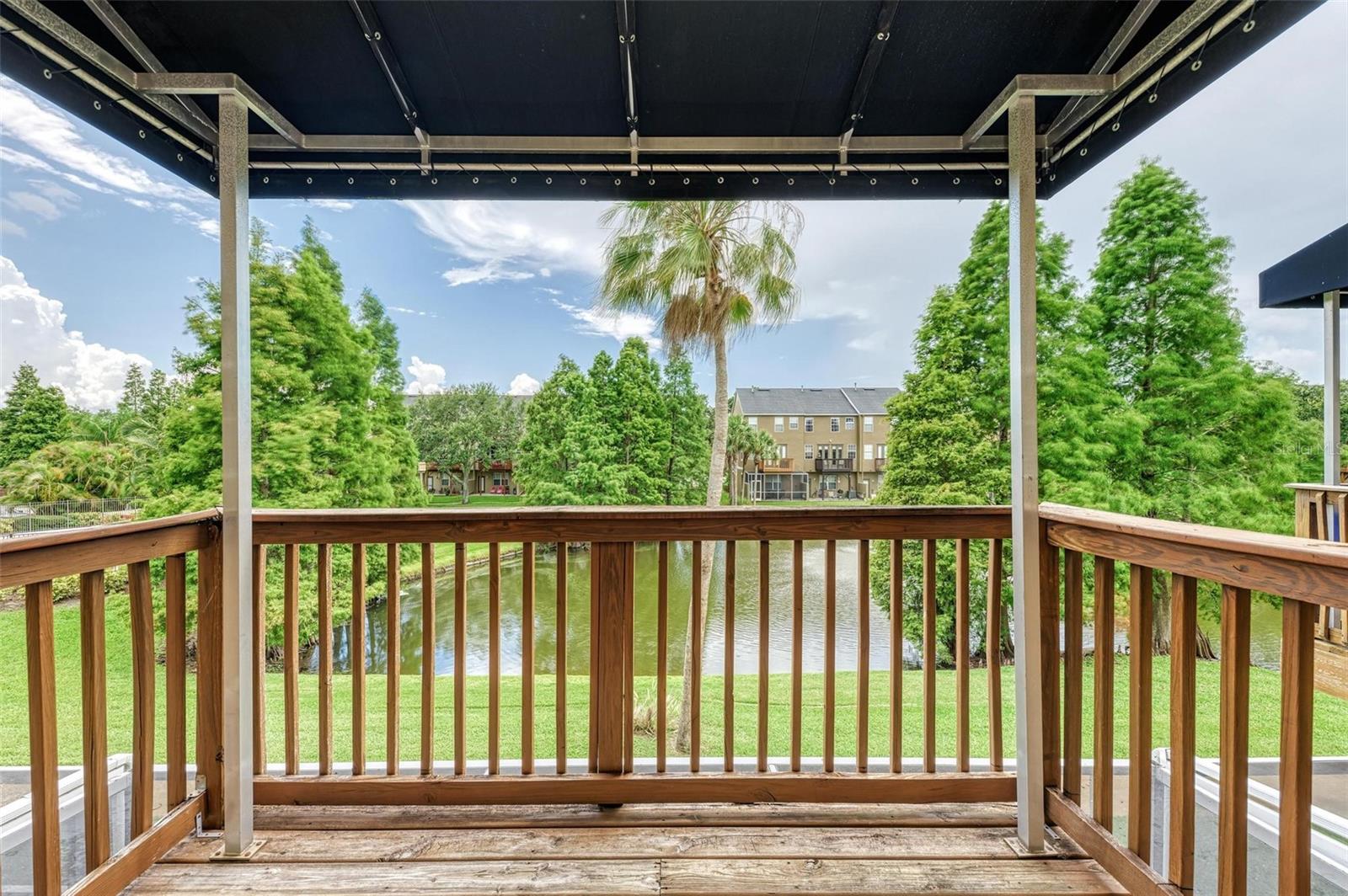 BAYSHORE POINTE TWNHMS PHAS - Residential Lease
