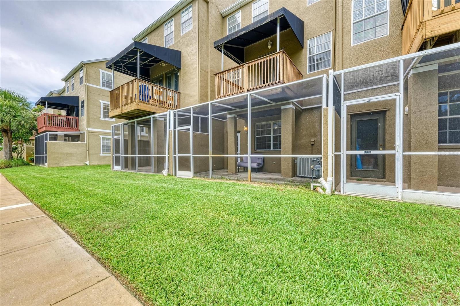 BAYSHORE POINTE TWNHMS PHAS - Residential Lease